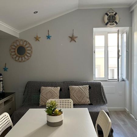 Casa Helio A 150M Da Praia Do Ouro Sesimbra Zewnętrze zdjęcie