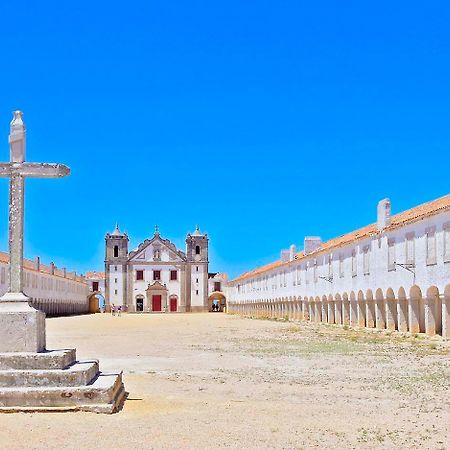 Casa Helio A 150M Da Praia Do Ouro Sesimbra Zewnętrze zdjęcie