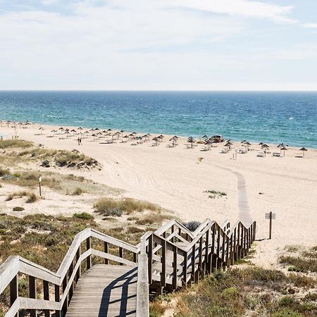 Casa Helio A 150M Da Praia Do Ouro Sesimbra Zewnętrze zdjęcie