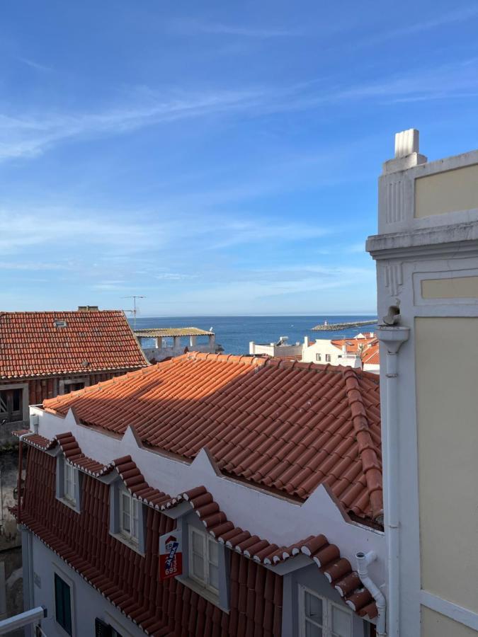 Casa Helio A 150M Da Praia Do Ouro Sesimbra Zewnętrze zdjęcie