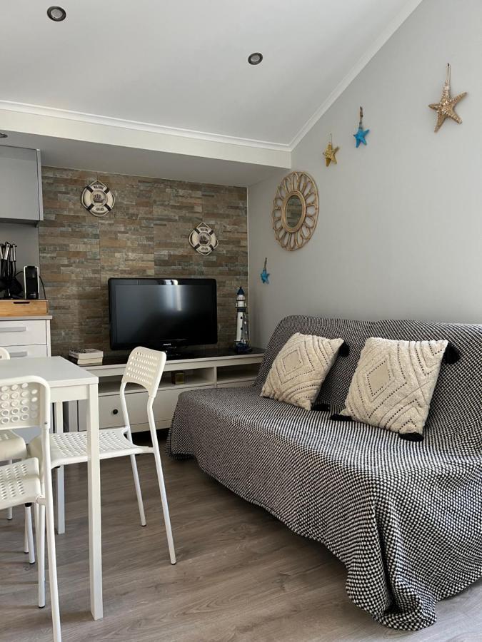 Casa Helio A 150M Da Praia Do Ouro Sesimbra Zewnętrze zdjęcie