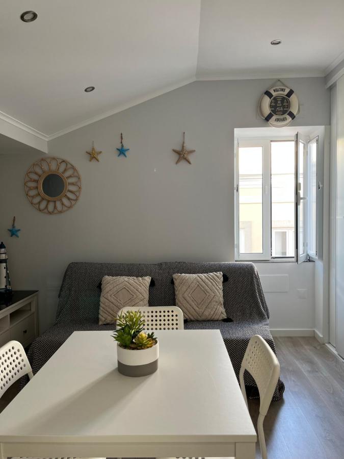 Casa Helio A 150M Da Praia Do Ouro Sesimbra Zewnętrze zdjęcie