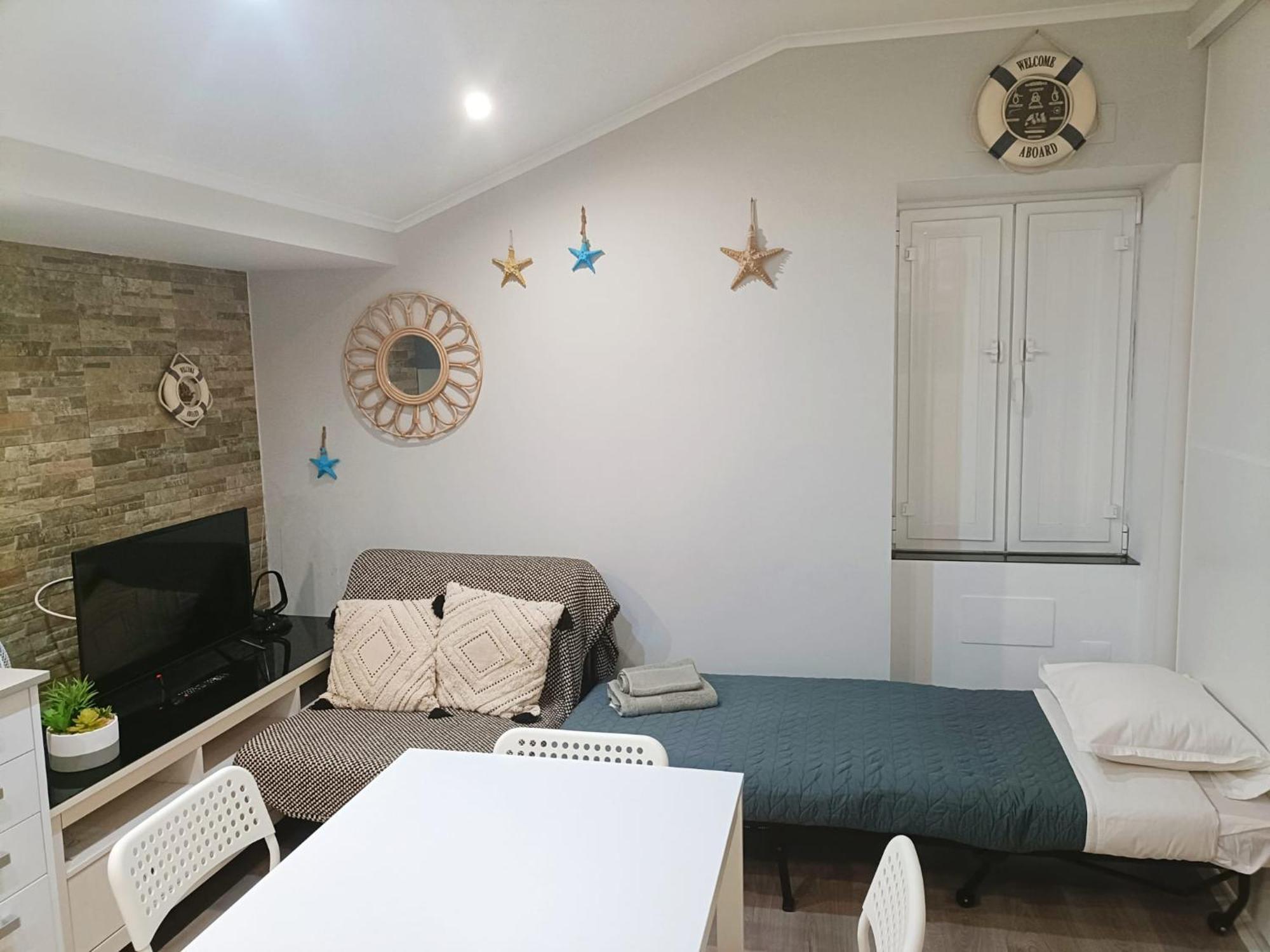 Casa Helio A 150M Da Praia Do Ouro Sesimbra Zewnętrze zdjęcie